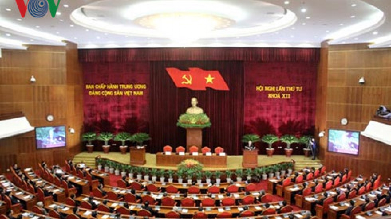 Party Resolution on international economic integration