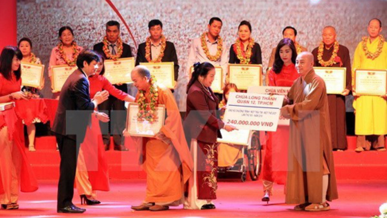 Disabled people get rights ensured to help themselves: Deputy PM