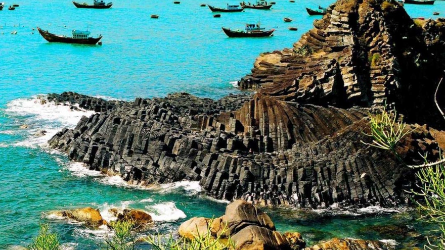 Quy Nhon named among top 10 winter sun destinations for 2018