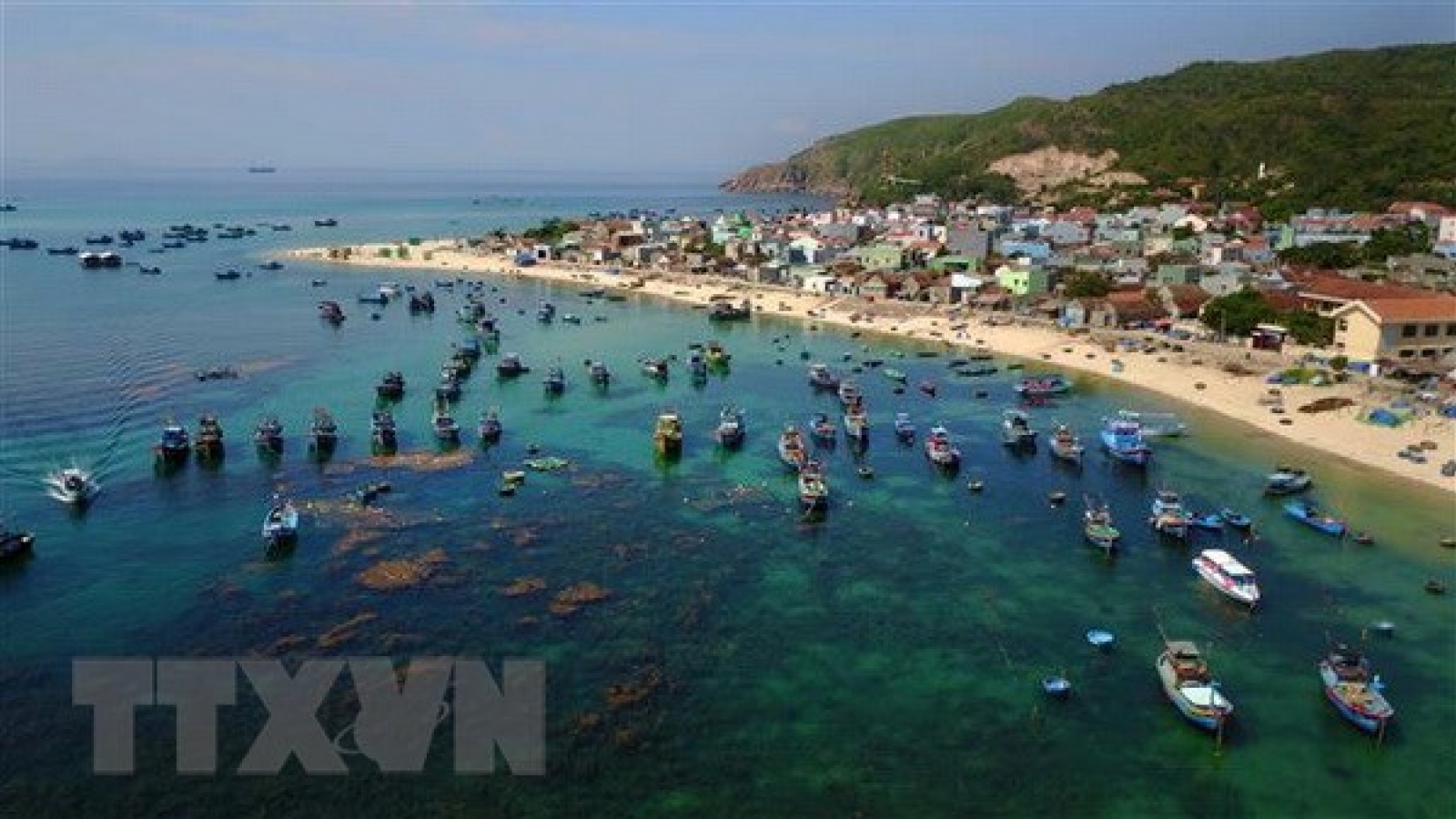 Building sea-based economy key to sustainable marine development: Minister