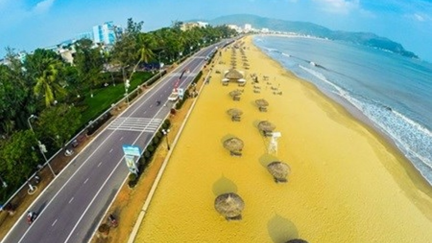 Binh Dinh province seeks investment
