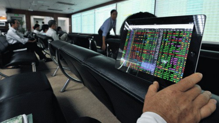 Over 18,500 foreign stock investors granted trading codes in Vietnam