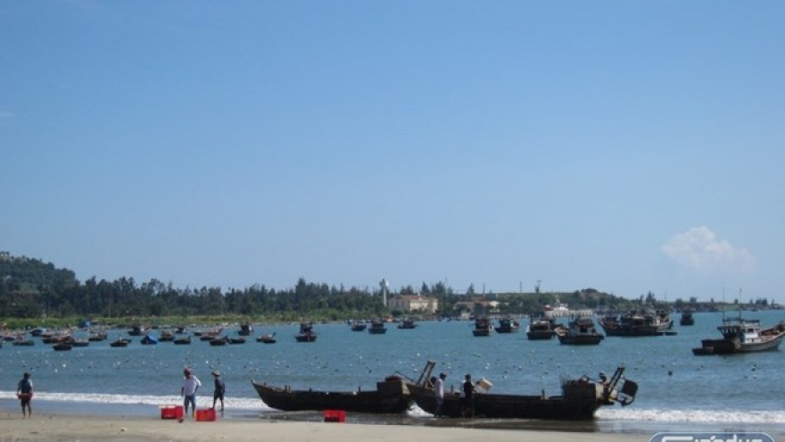 Da Nang keen to become major fishing centre