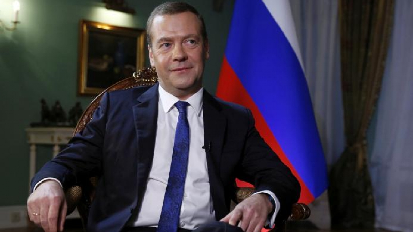 Moscow warns of possible attacks by Russian jihadists on return home from Syria