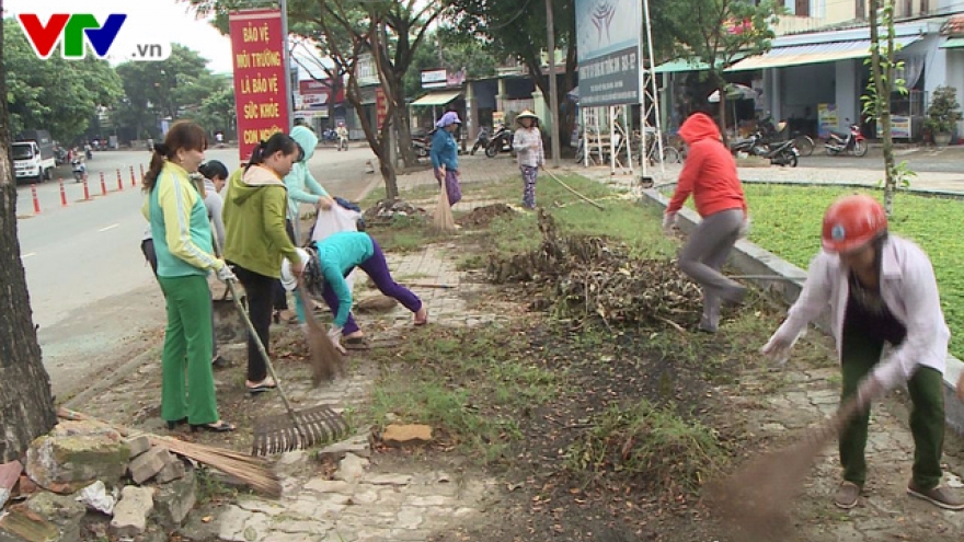 ‘Clean the World’ campaign attracts more than 1,000 people