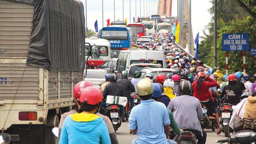 ODA funding urged for key bridge in Mekong Delta region