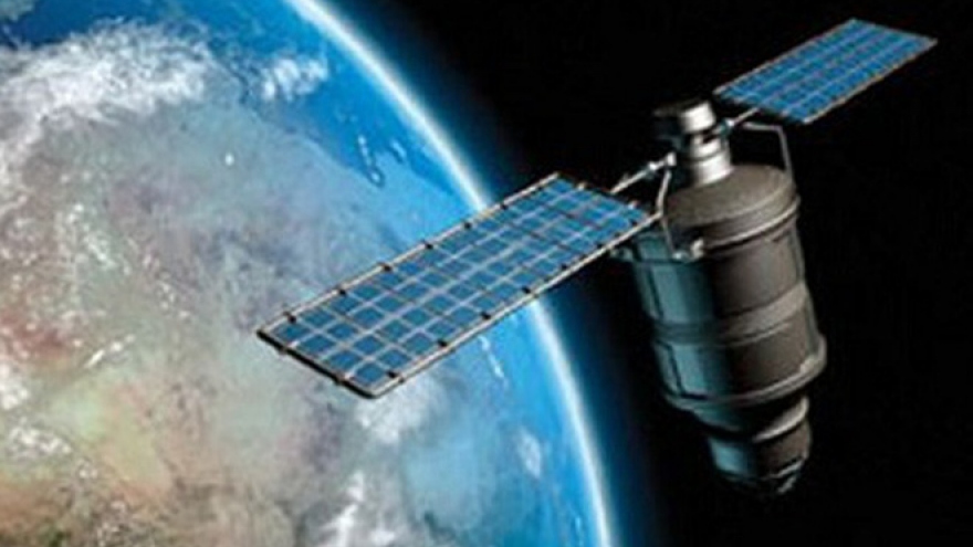 Vietnam to launch first homebuilt radar satellites into space