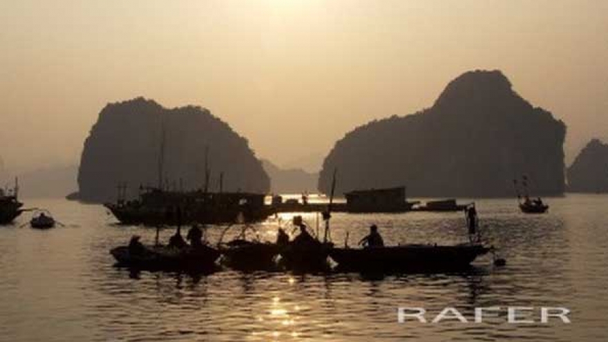 Spanish photographer inspired by Vietnam’s landscape