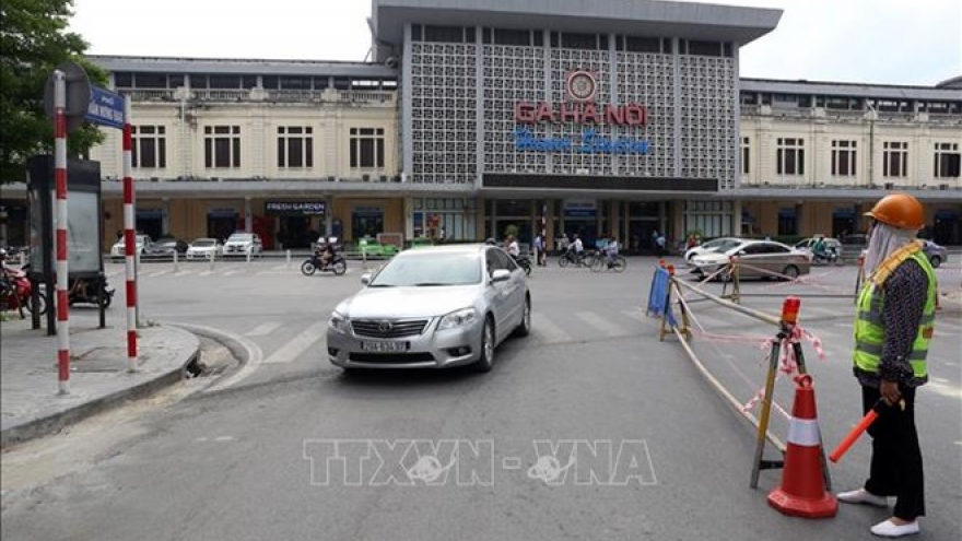 Hanoi seeks to fund urban railway project with ODA, preferential loans 