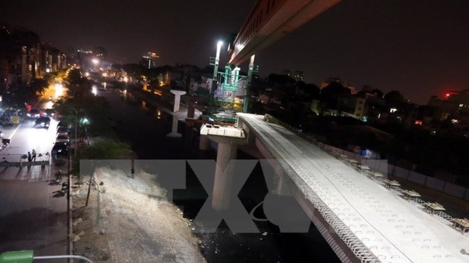 Deputy PM urges acceleration of urban railway projects