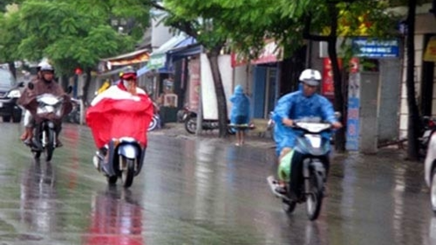 Northern Vietnam braces for hailstorms as cold snap bites