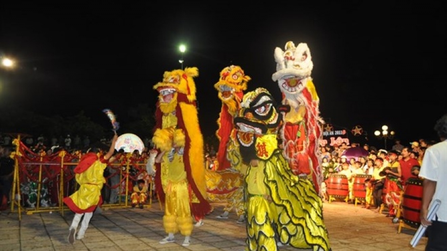 Hoi An seeks national status for intangible heritage