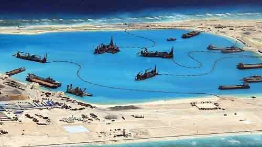 Sixth CSIS East Sea conference held in Washington DC