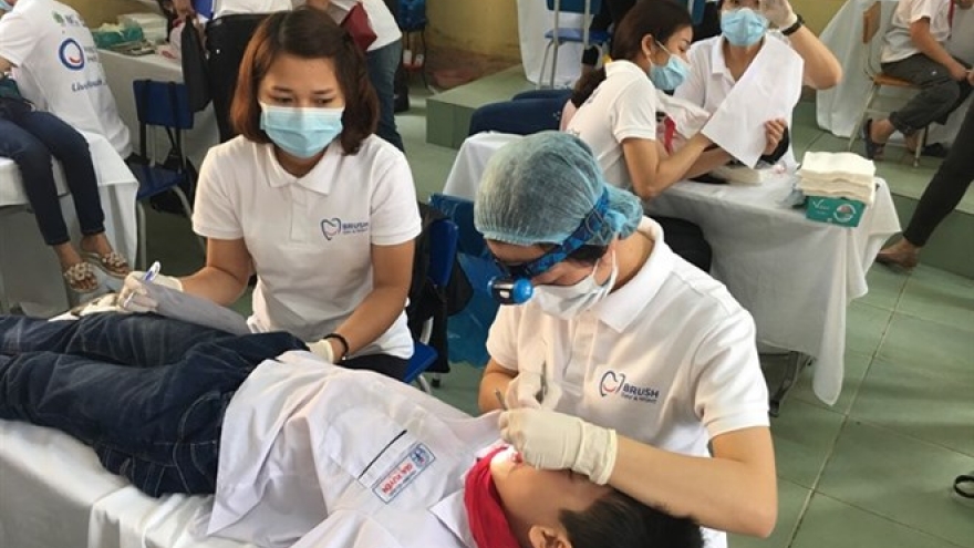 Dental health: Experts call for strengthening community awareness