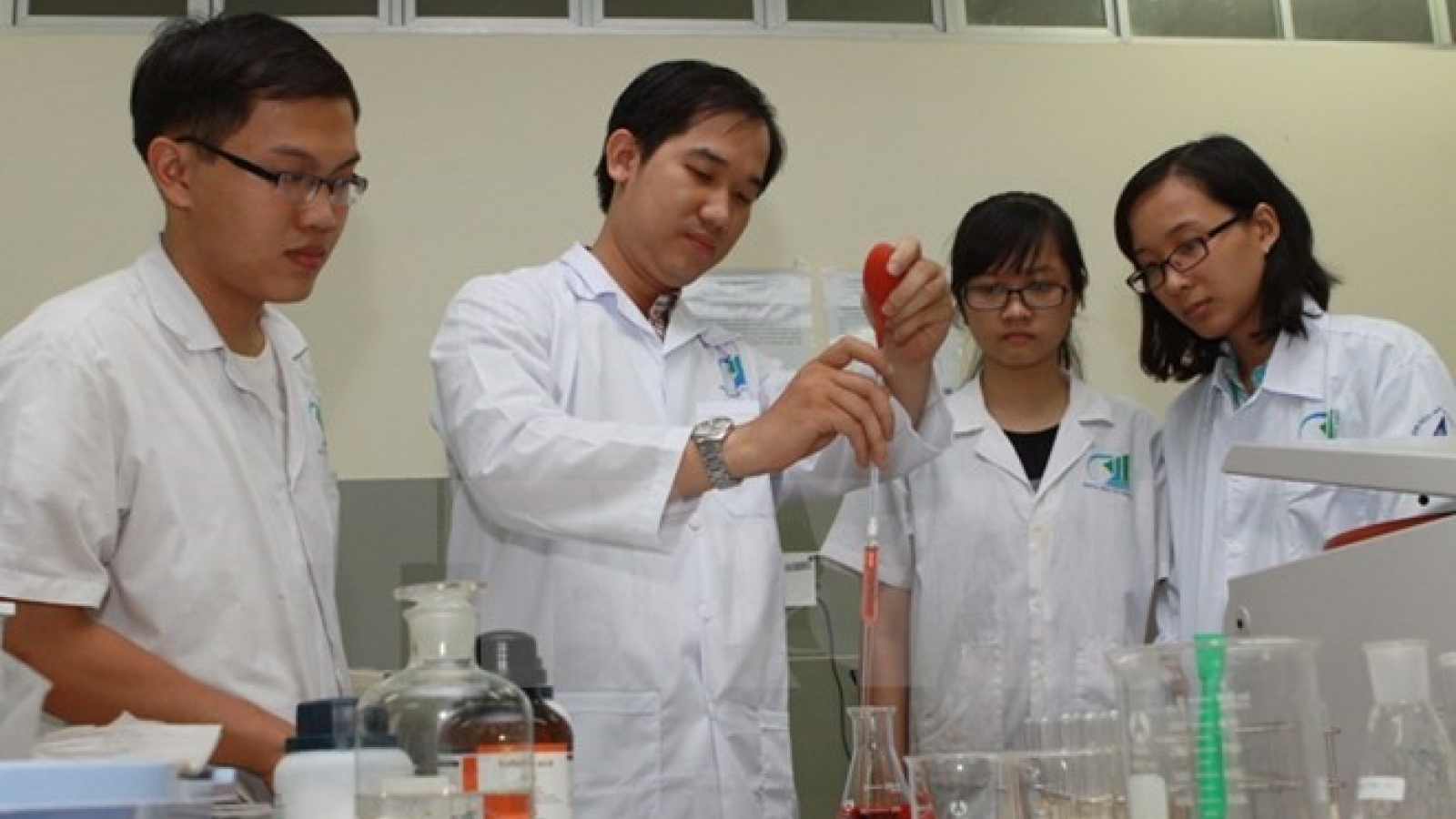 Experience shared to help boost Vietnamese universities’ ranking