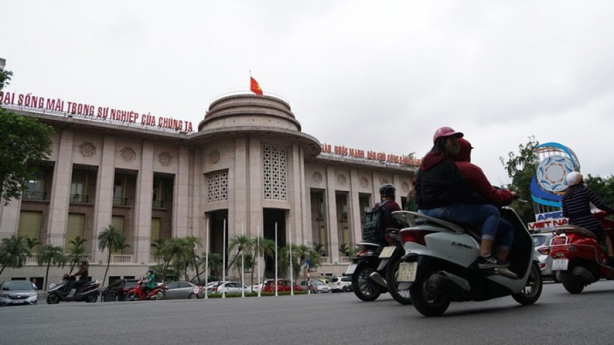 SBV to rate credit institutions as of 2019