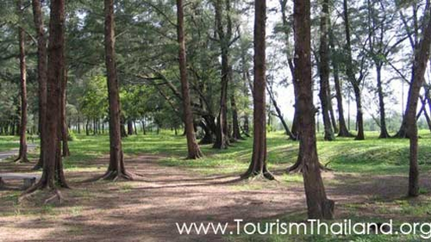 Thailand’s 'Must-See Ranong' tourism campaign kicks off