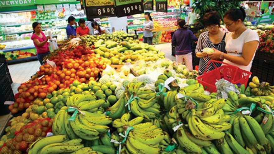 Fruit growers in Vietnam over-reliant on Chinese buyers