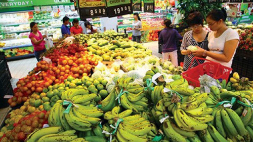 Building trust, from farmer to the consumer plate