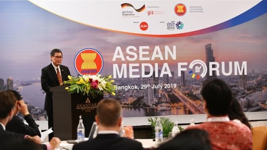 RCEP expected to be finalised by year-end: ASEAN chief