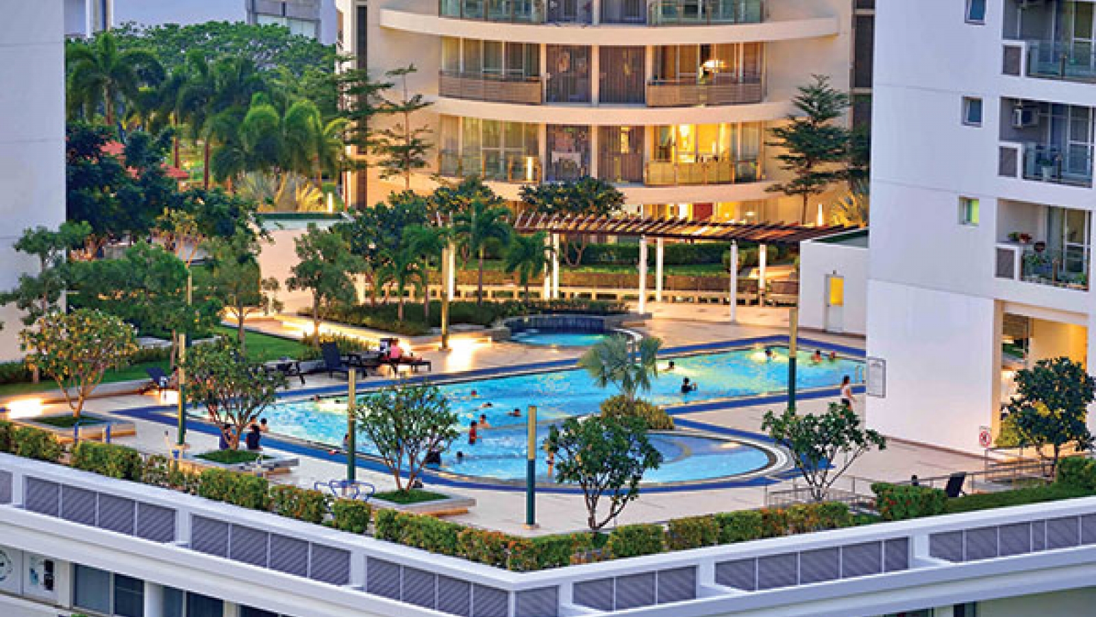 Real estate firms breaking the mould