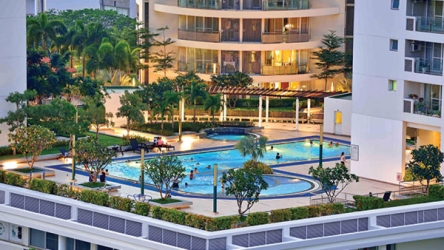Real estate firms breaking the mould