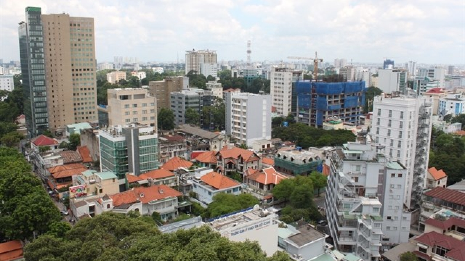 Construction ministry to release quarterly property market reports