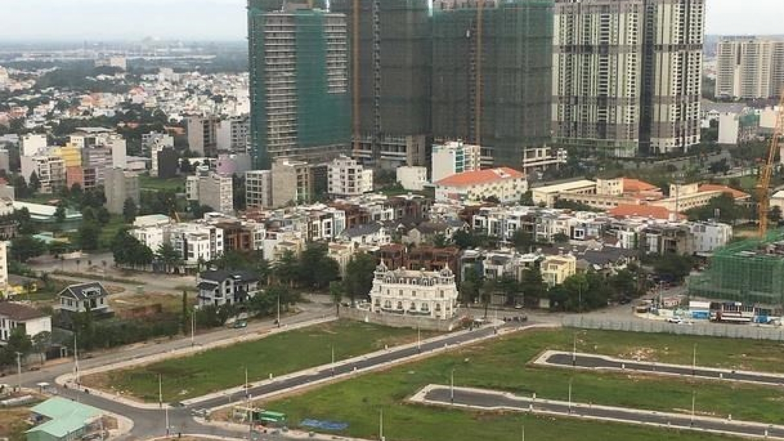 Real estate sector advised to reduce dependence on bank credit