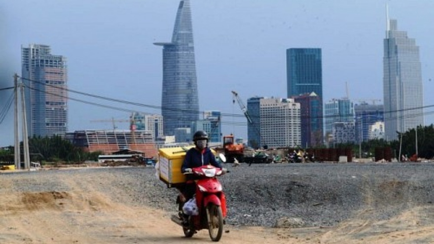 Vietnam ministry to inspect 12 major real estate firms