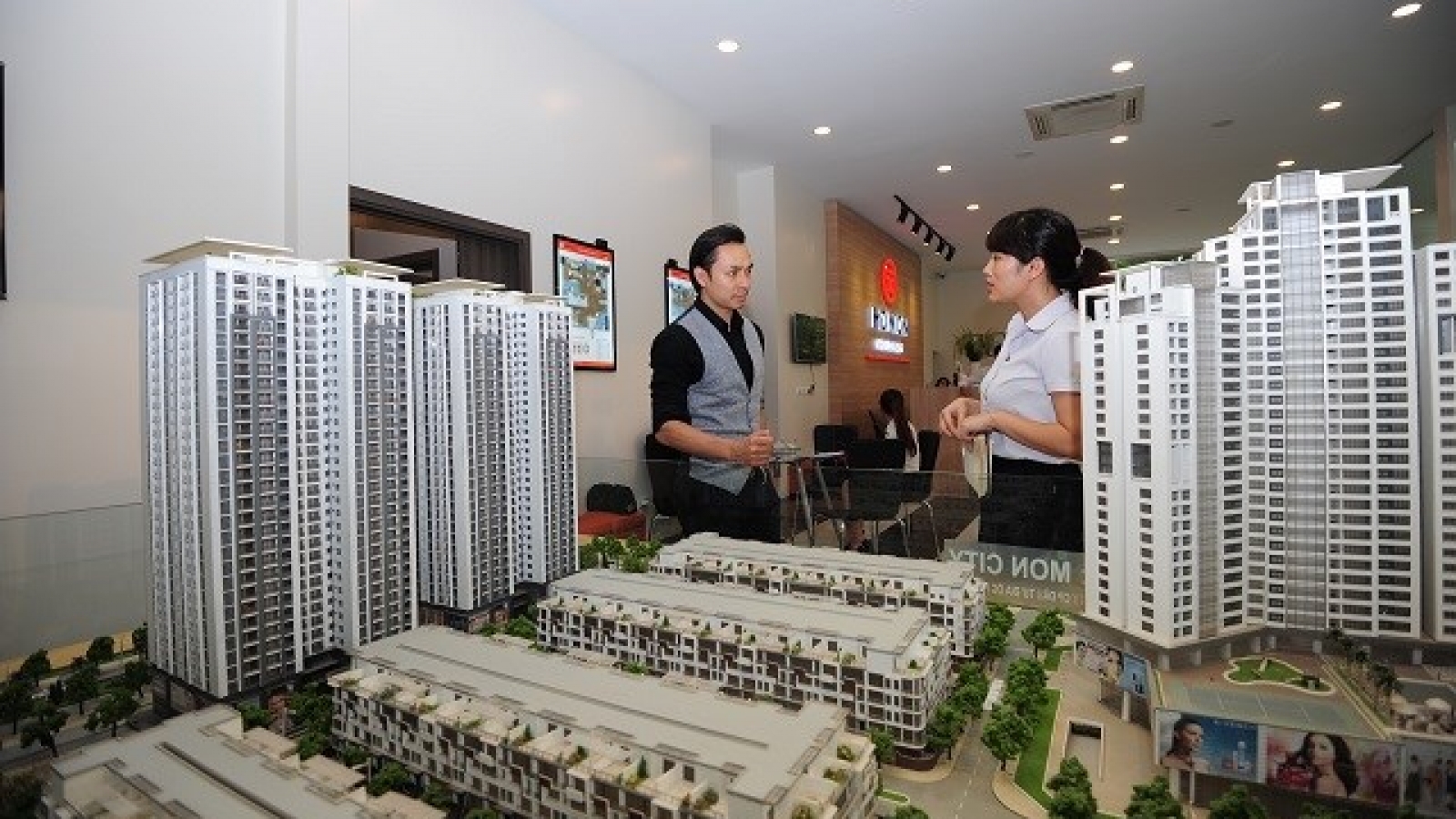 Domestic property price to be stable in second half of 2019