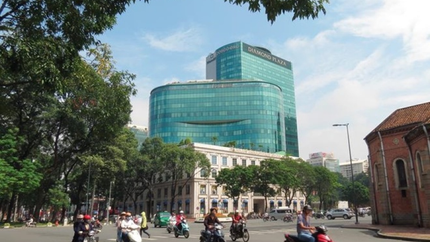 Japanese groups may invest US$2 billion into Vietnam real estate
