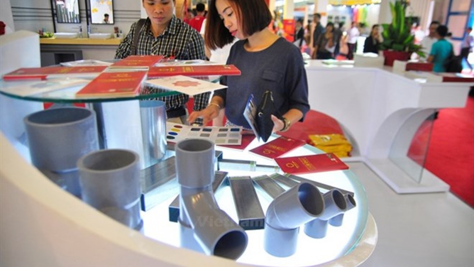 Intense competition awaits in 2018: property experts