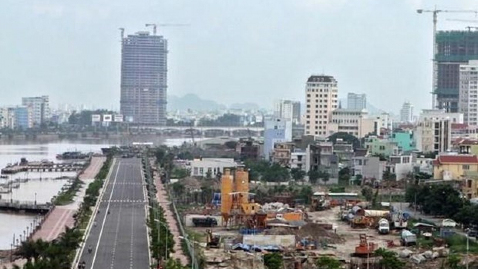 Vietnam records influx of real estate investment from Japan