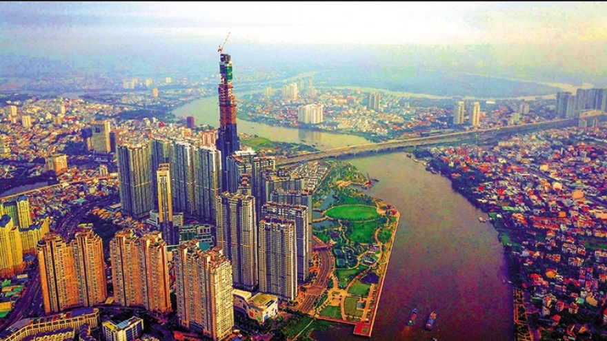 
        Real estate sees a rise of M&A deals
                              