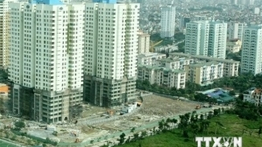 Vietnam realty market sees high growth in May