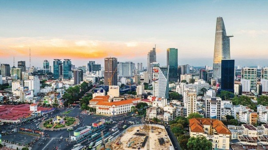 Vietnam realty market attracts robust foreign investment