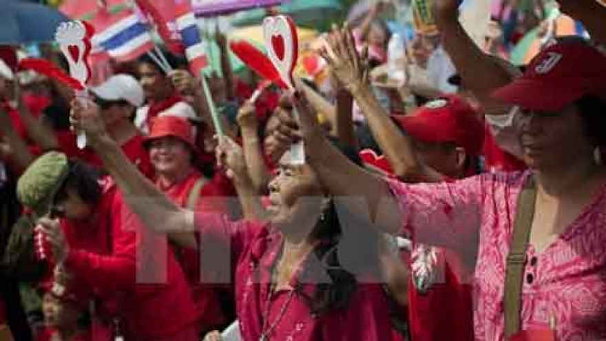 Thailand refuses UN observation at draft charter referendum