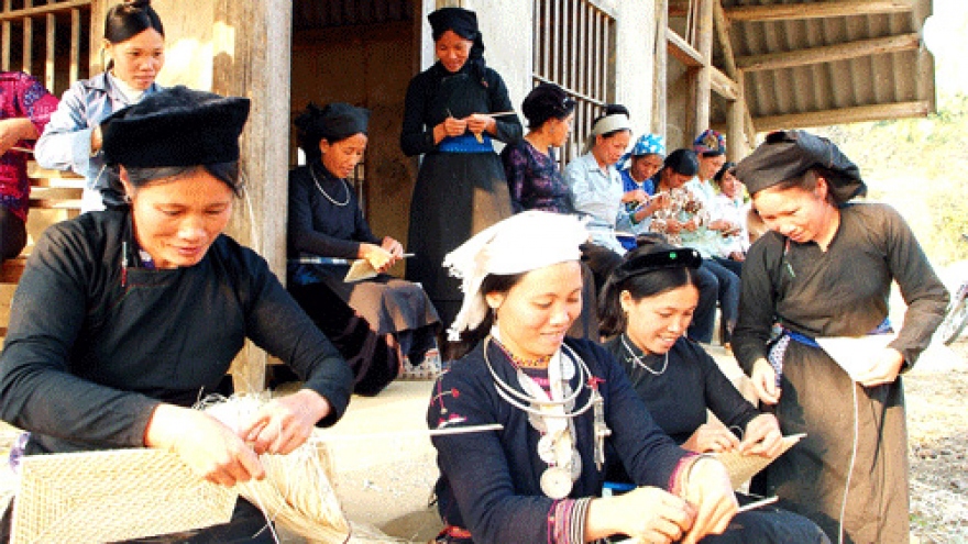 Argentine press hails Vietnam’s poverty reduction achievements