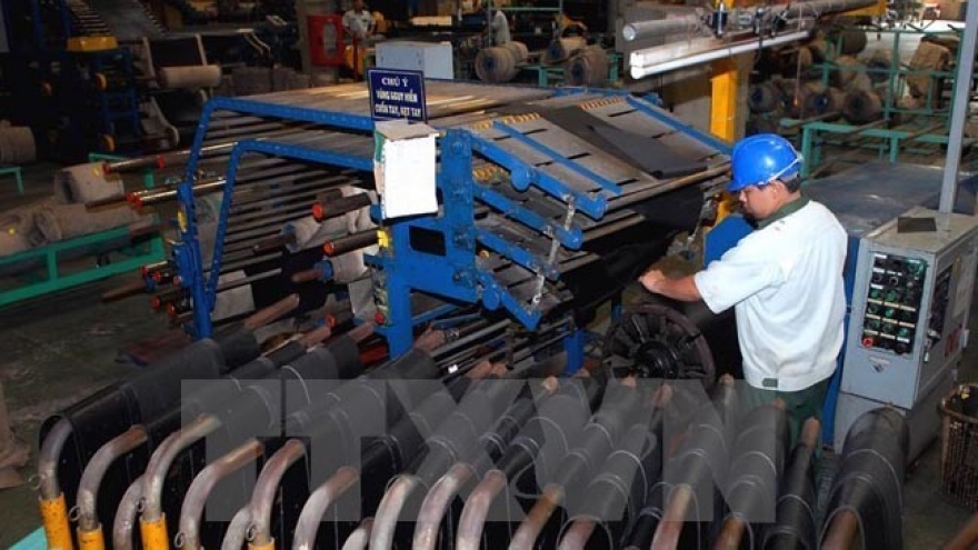 Reforms needed to keep economy alive and thriving