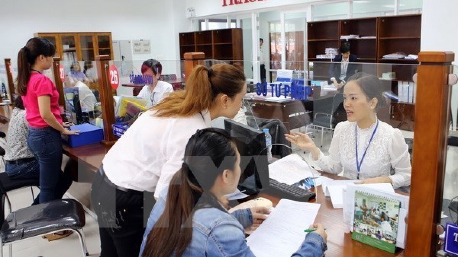 Workshop looks into wage policy reform in public sector
