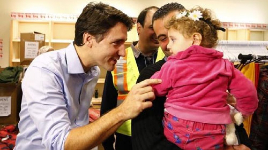 Canada's Syrian refugee plan draws US Senate panel scrutiny