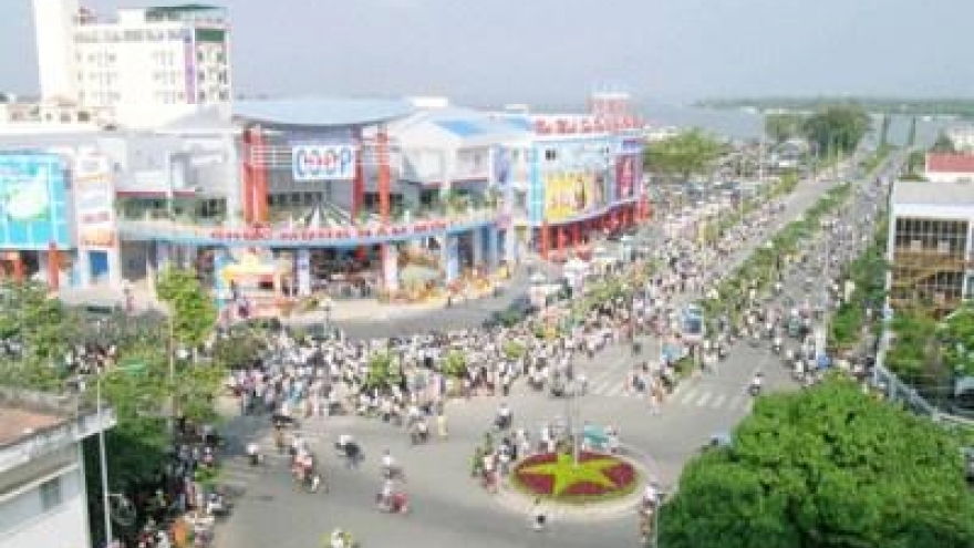 Southern provinces need stronger links