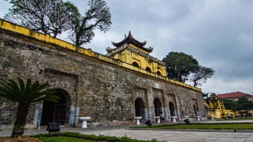 Hundreds of relic sites in Hanoi need preservation