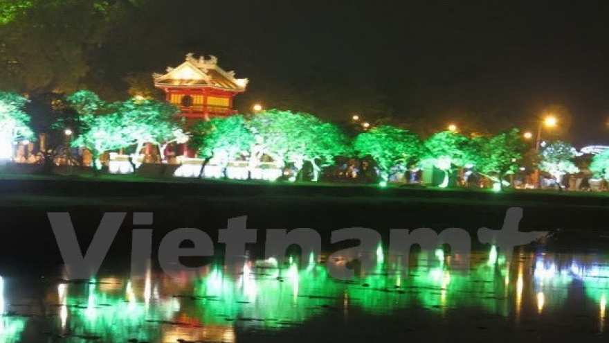 More relics in Hue to undergo conservation