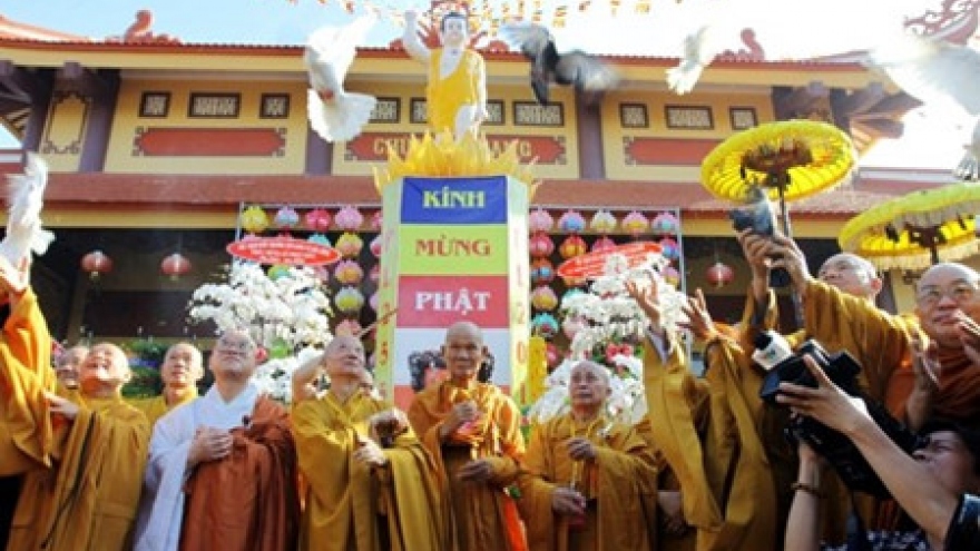 Vietnam’s progress in ensuring people’s freedom of belief and religion