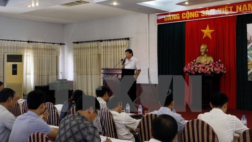 Vietnam, Laos step up cooperation in religious affairs