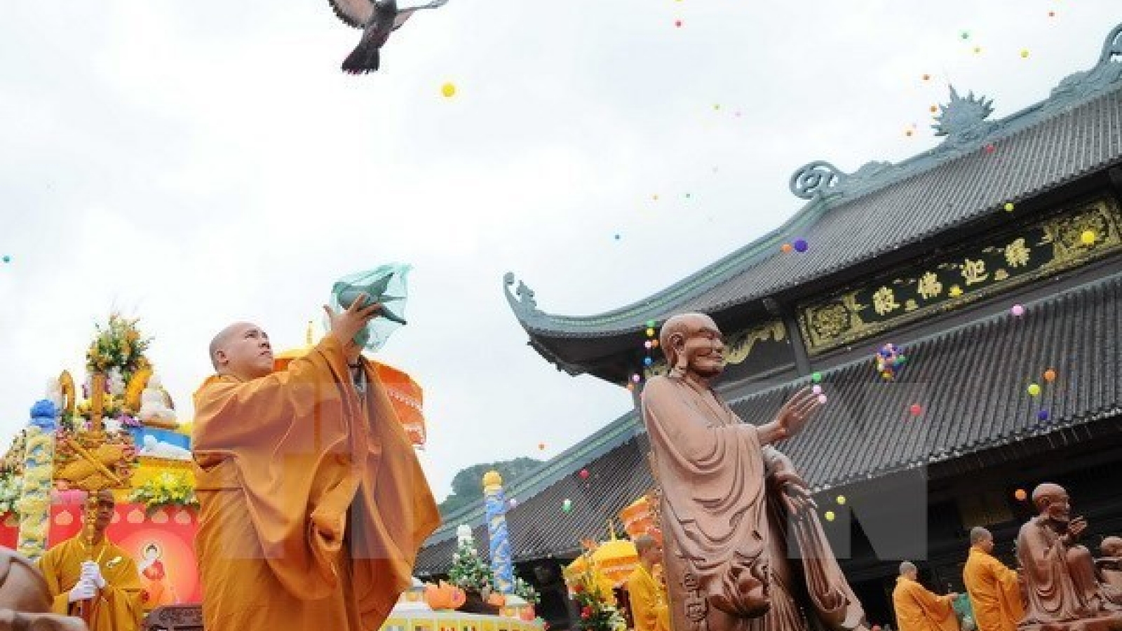 Vietnam, Cambodia border localities share experience in religious affairs