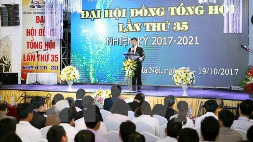 Evangelical Church (North) holds 35th General Assembly