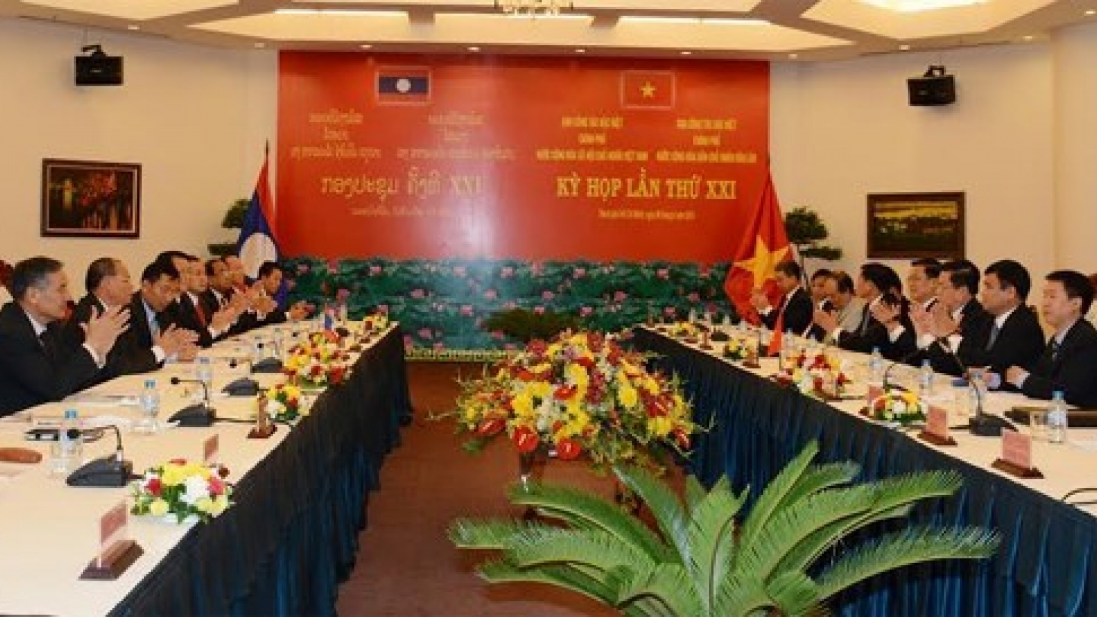 Vietnam, Laos review search for martyrs’ remains