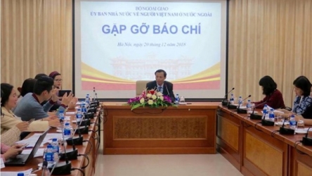 Vietnam to be among top remittance receivers in 2018